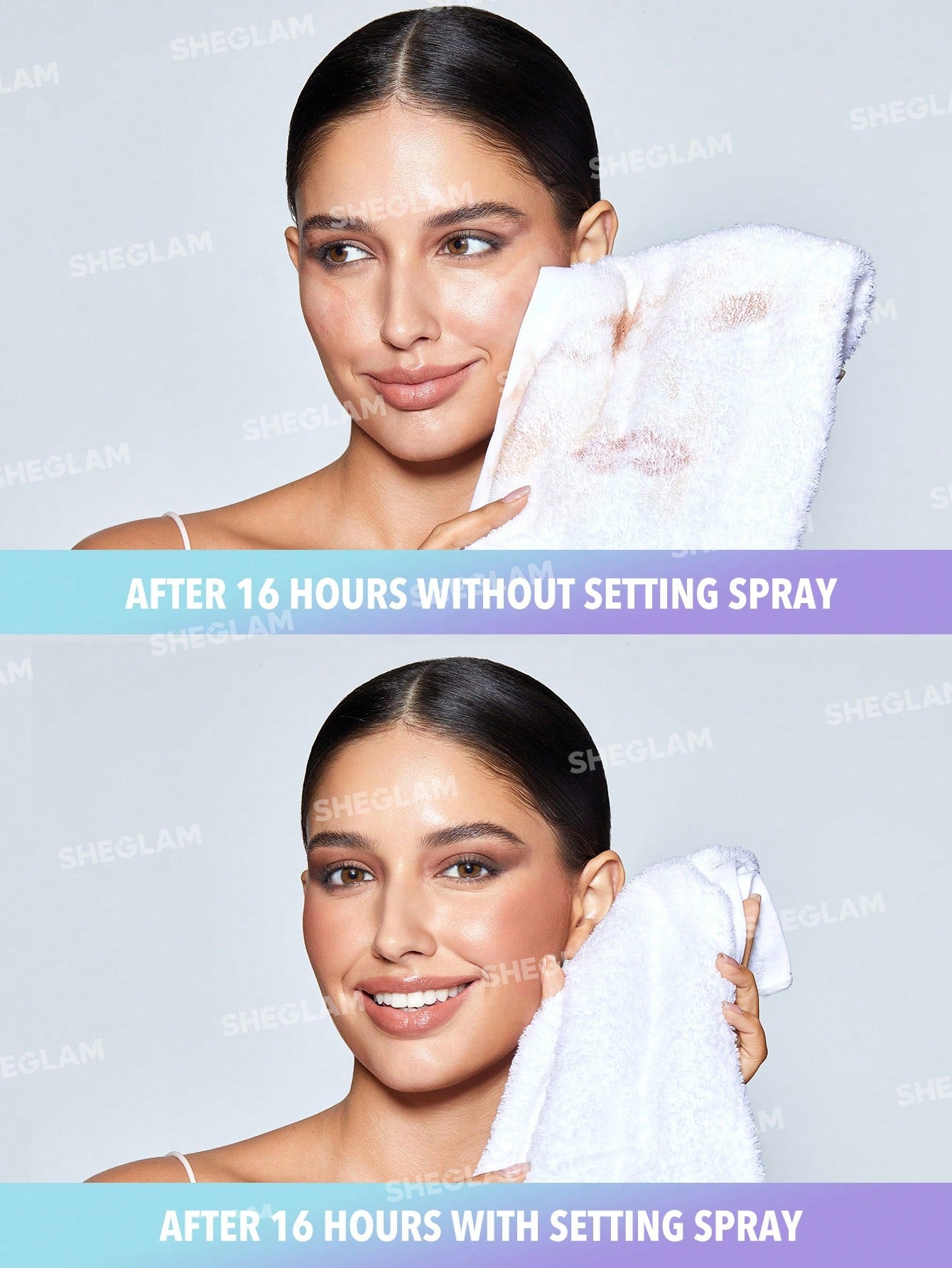 Sheglam Lock'd In Setting Spray