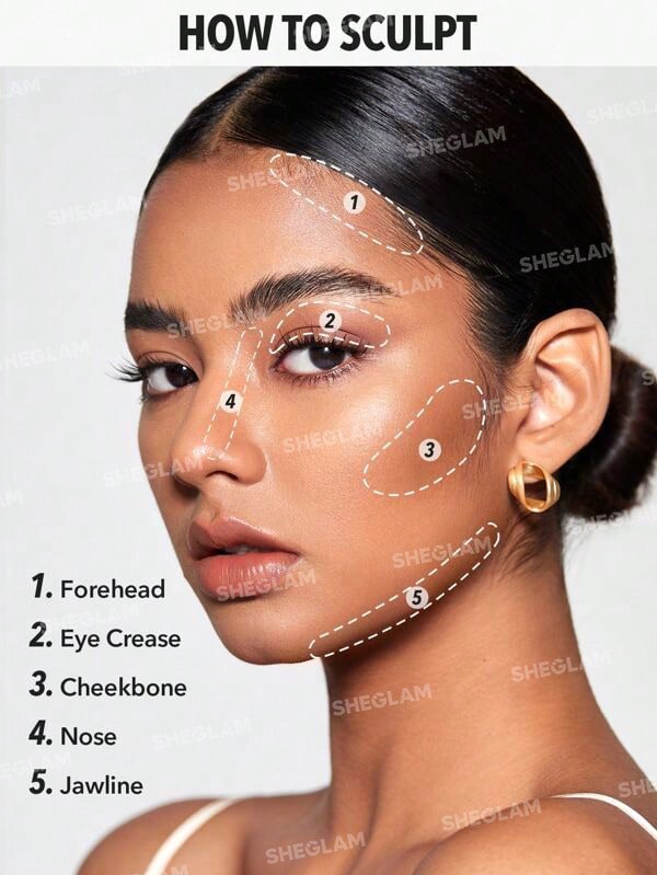 Sheglam Glowin' Up Skin Stick