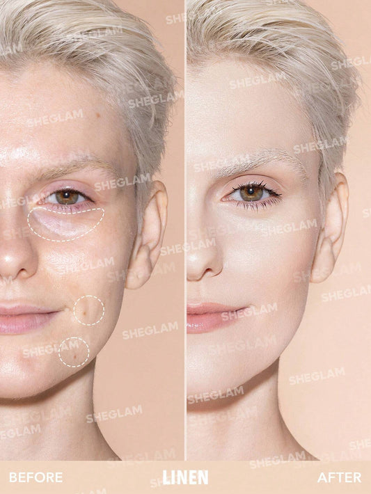 Sheglam  Like Magic 12HR Full Coverage Conceale
