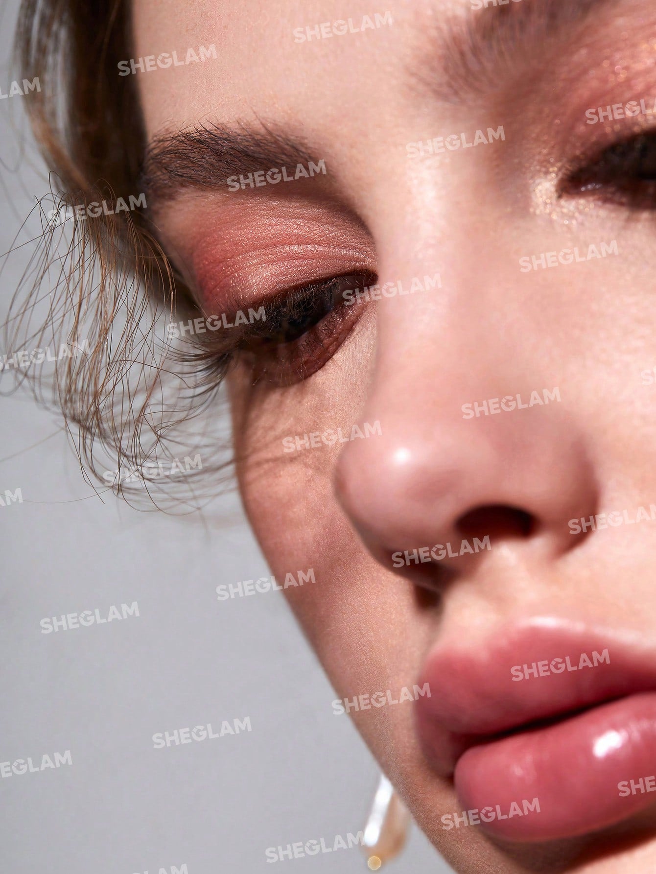Sheglam Berry Palette