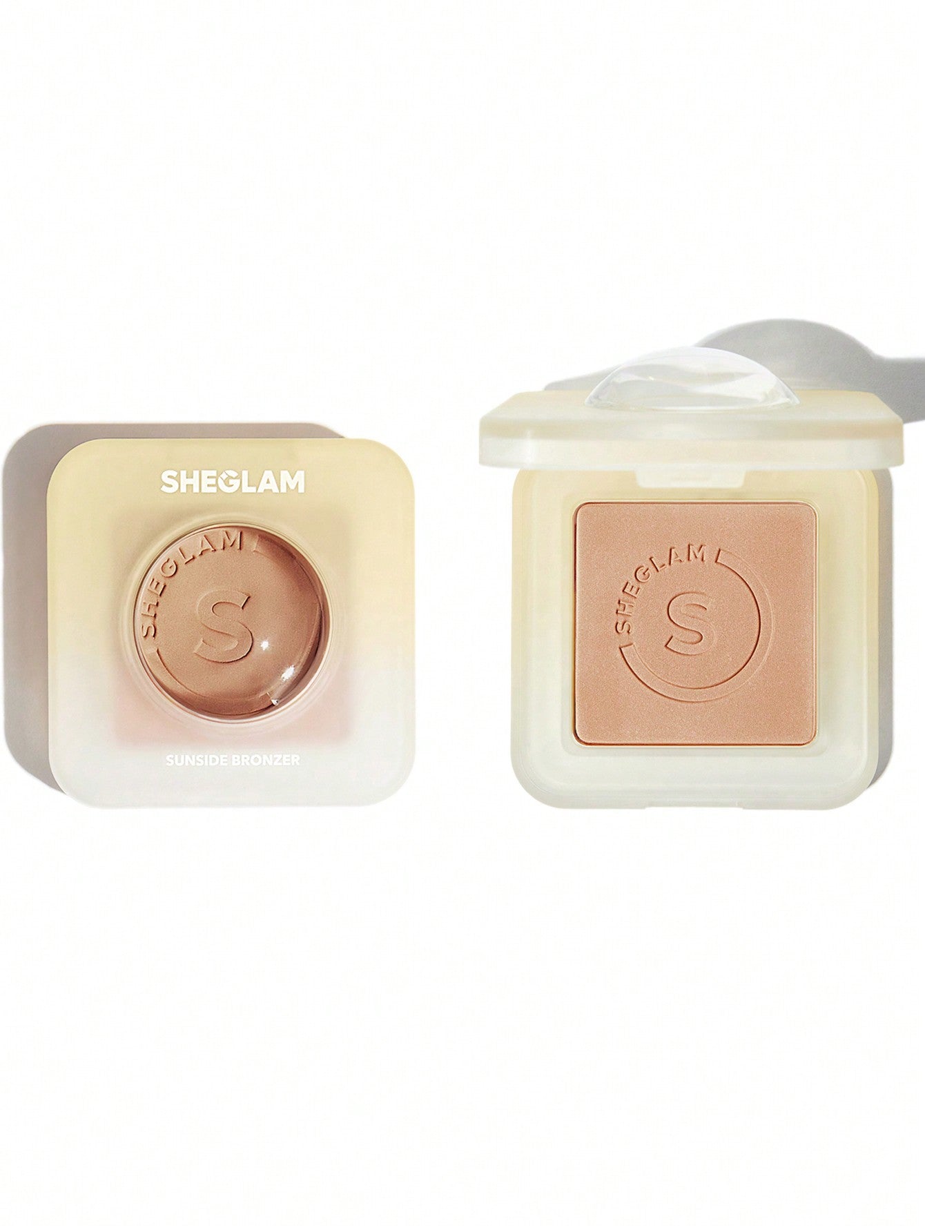 Sheglam Sunside Bronzer-Morning Beam