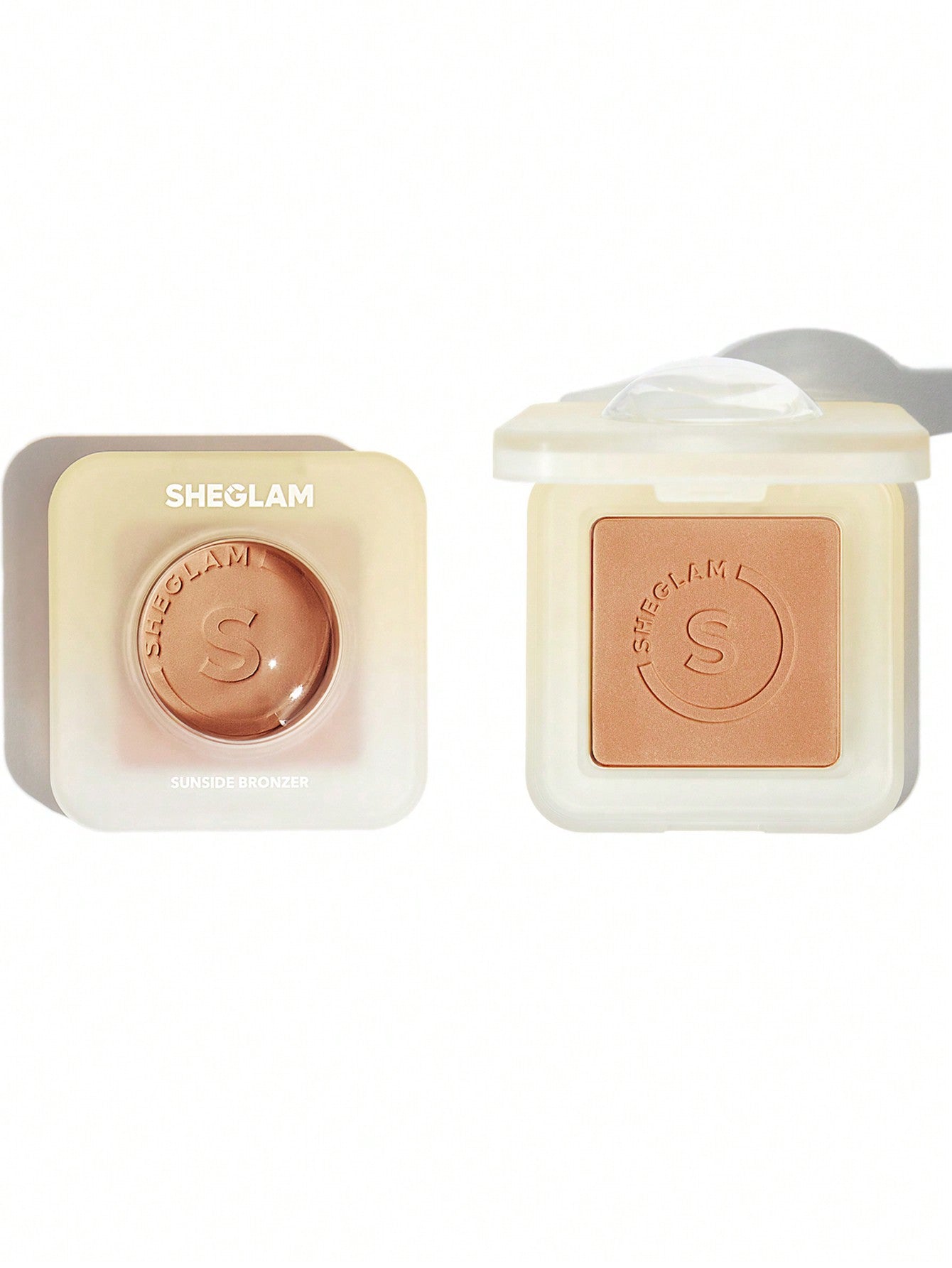 Sheglam Sunside Bronzer-Morning Beam