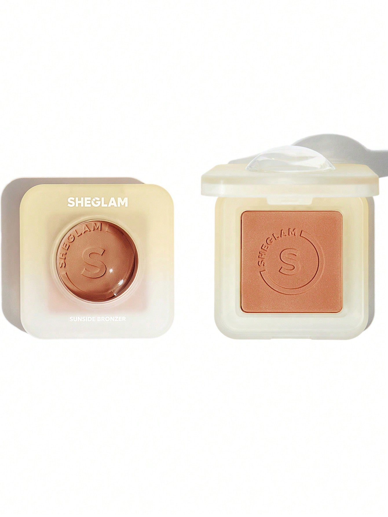 Sheglam Sunside Bronzer-Morning Beam