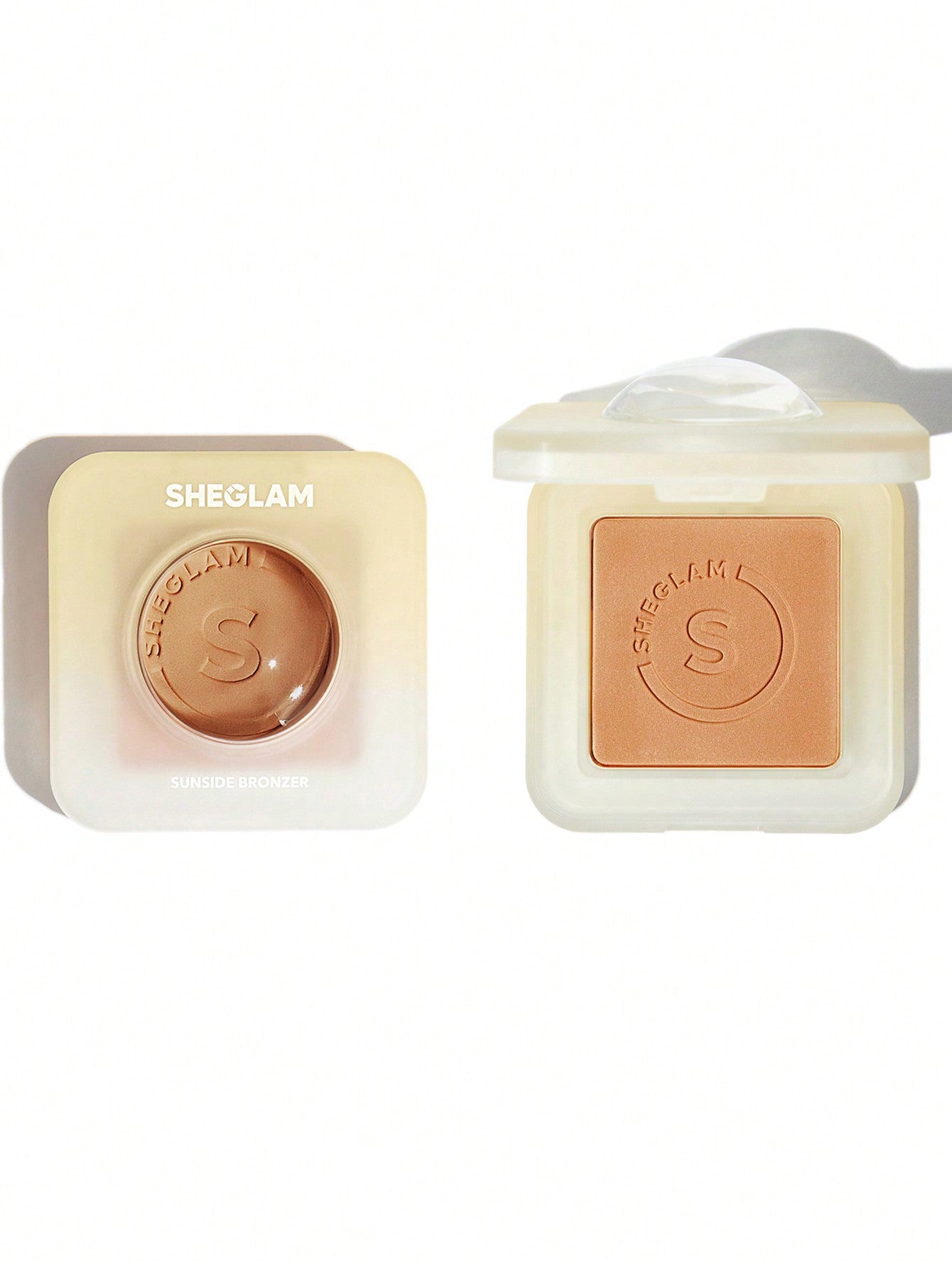 Sheglam Sunside Bronzer-Morning Beam