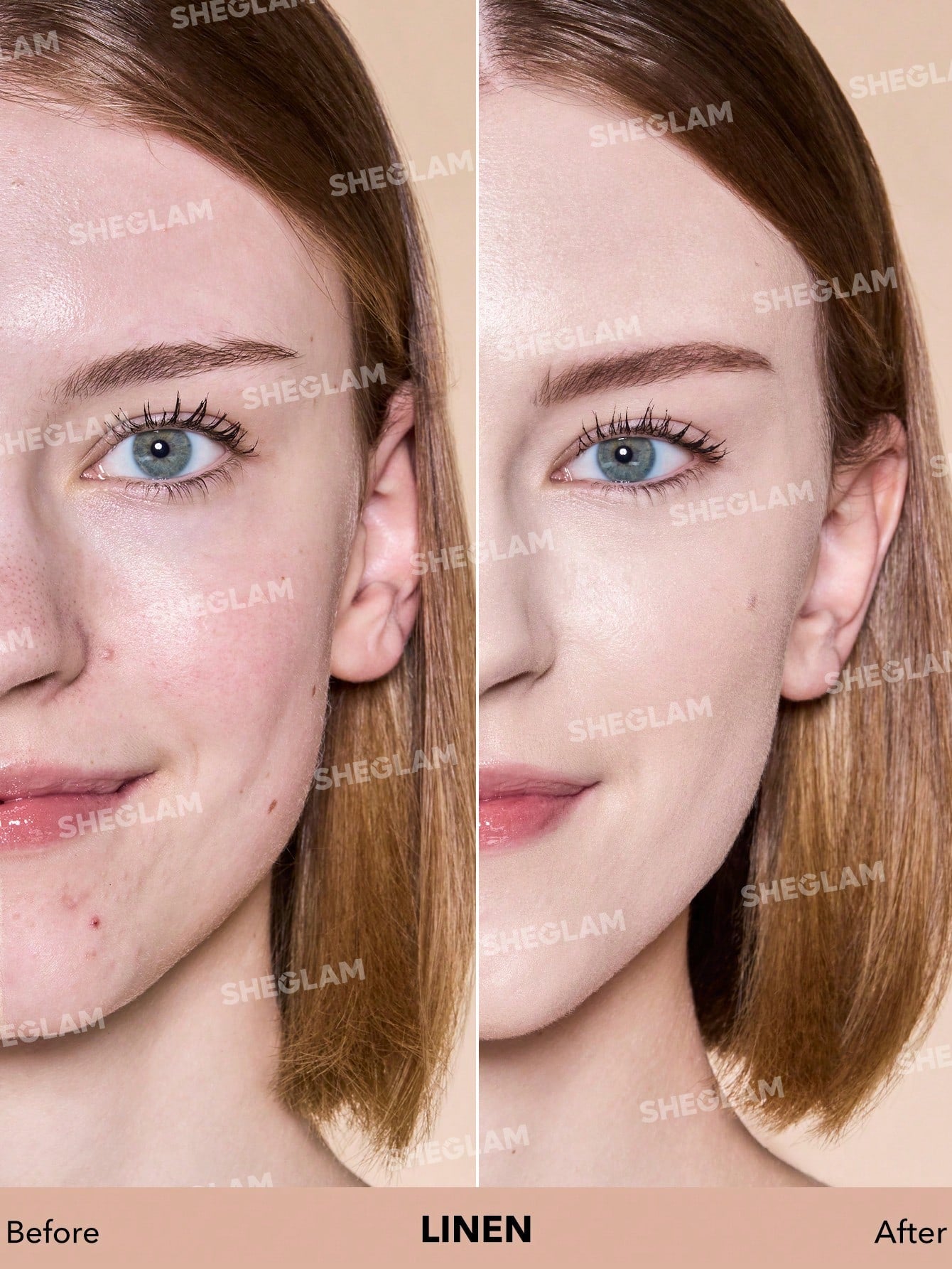 Sheglam Skinfinite Hydrating Foundation