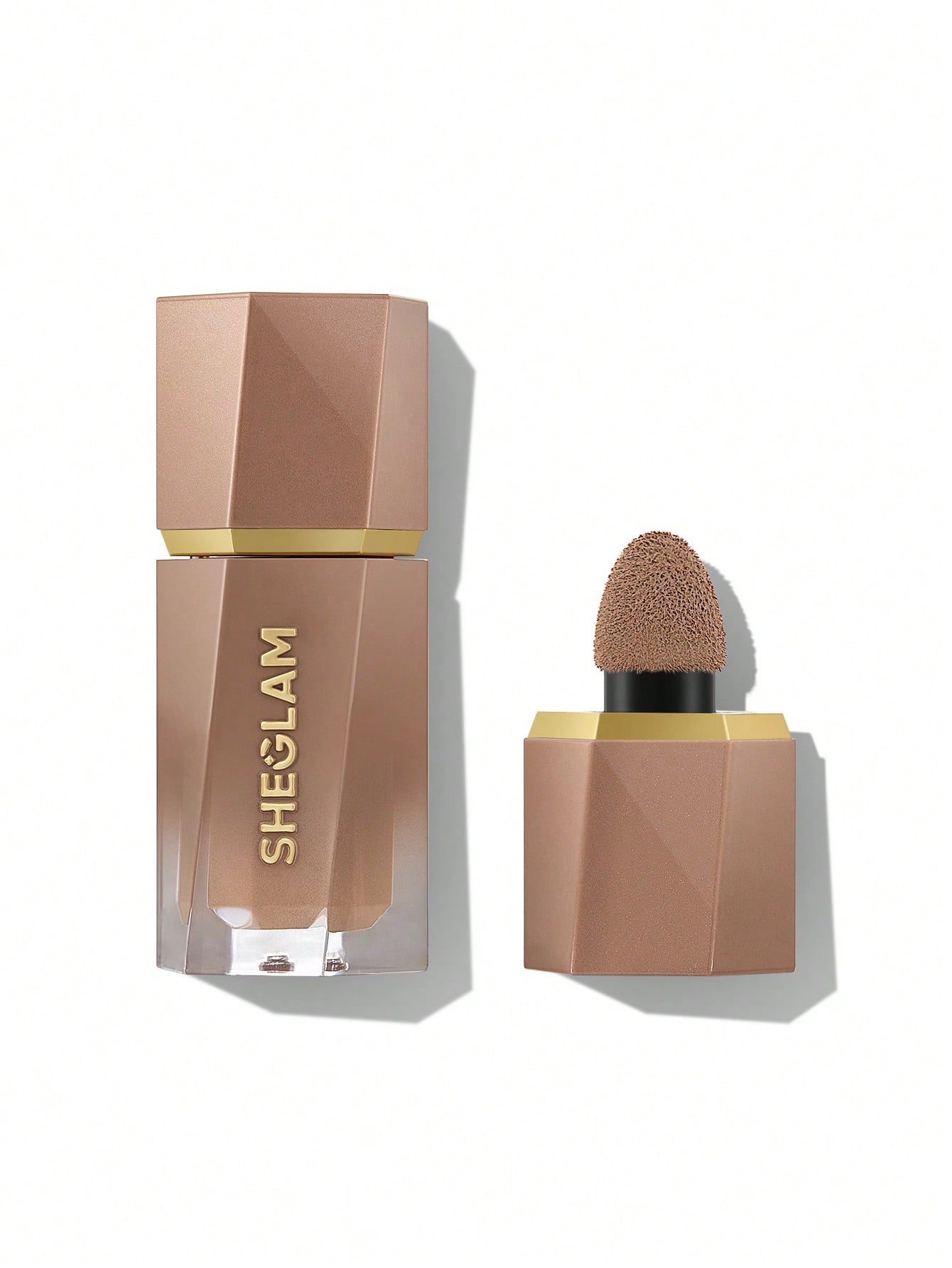 Sheglam Sun Beam Shimmer Liquid Bronzer