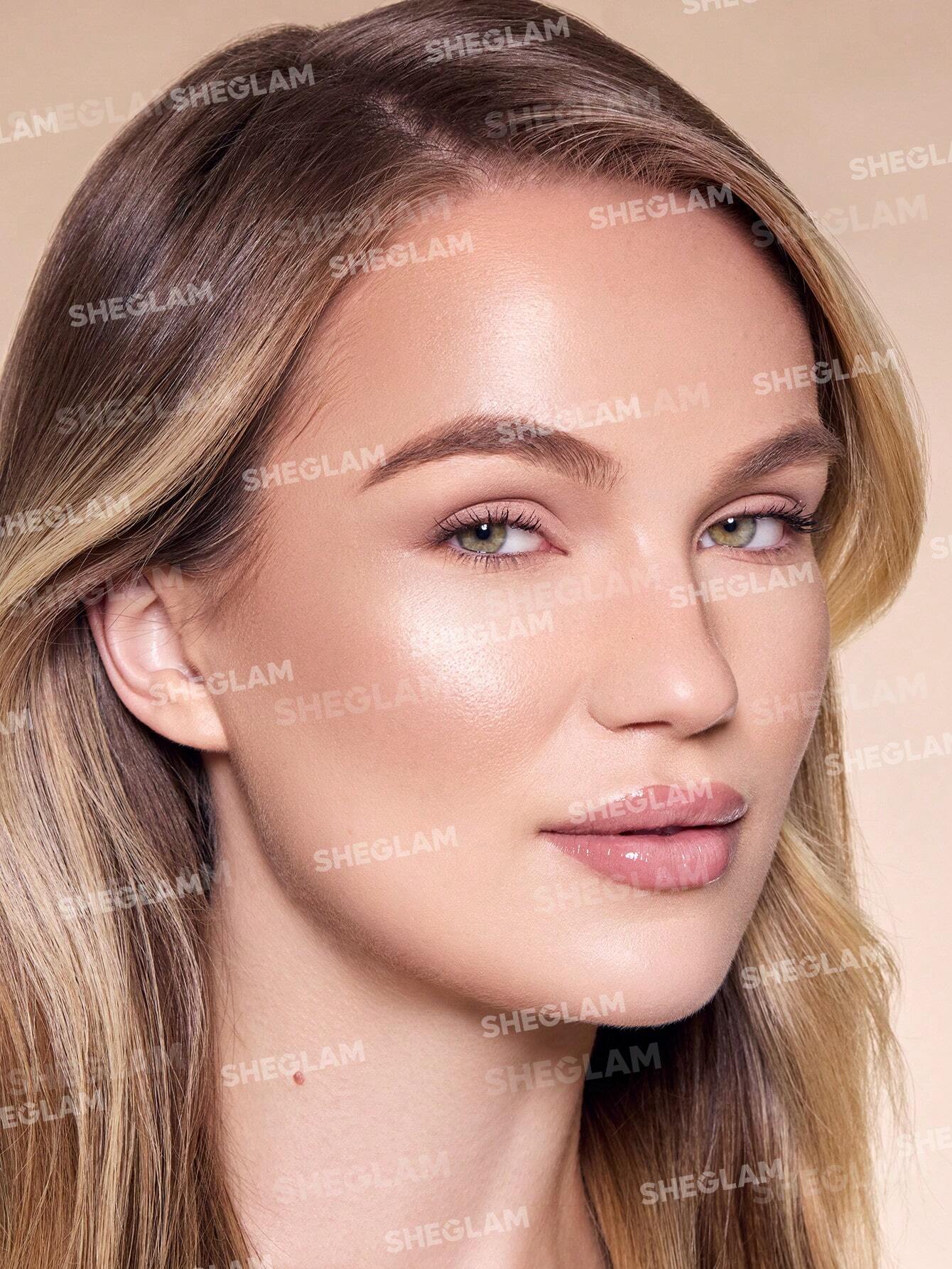 Sheglam Sun Beam Shimmer Liquid Bronzer