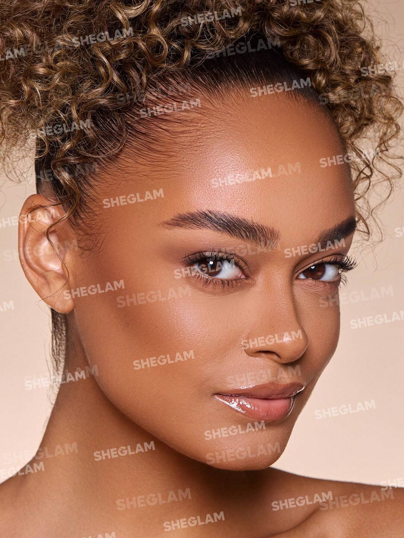 Sheglam Set Me Up Brow Gel