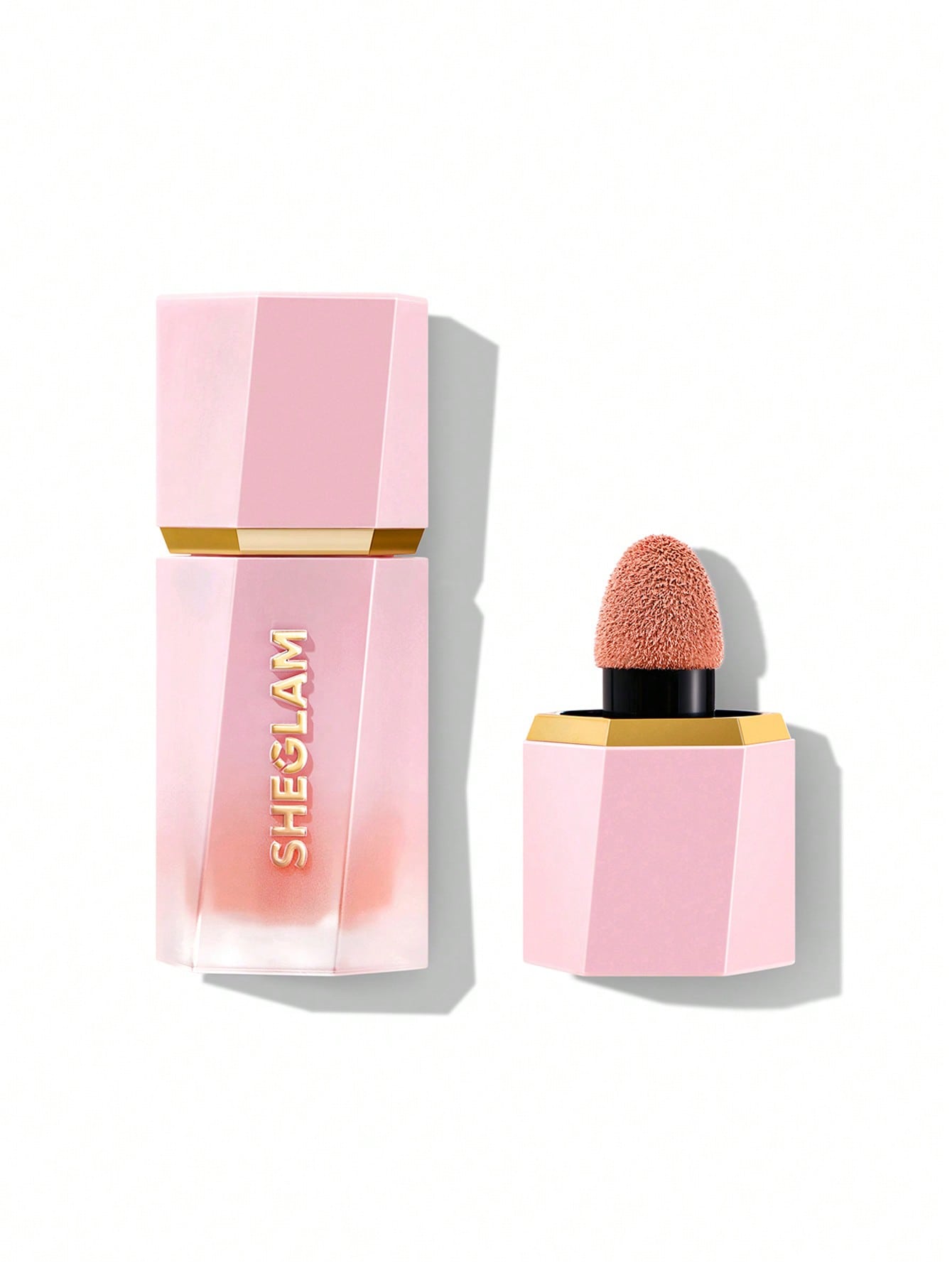 Sheglam Color Bloom Liquid Blus