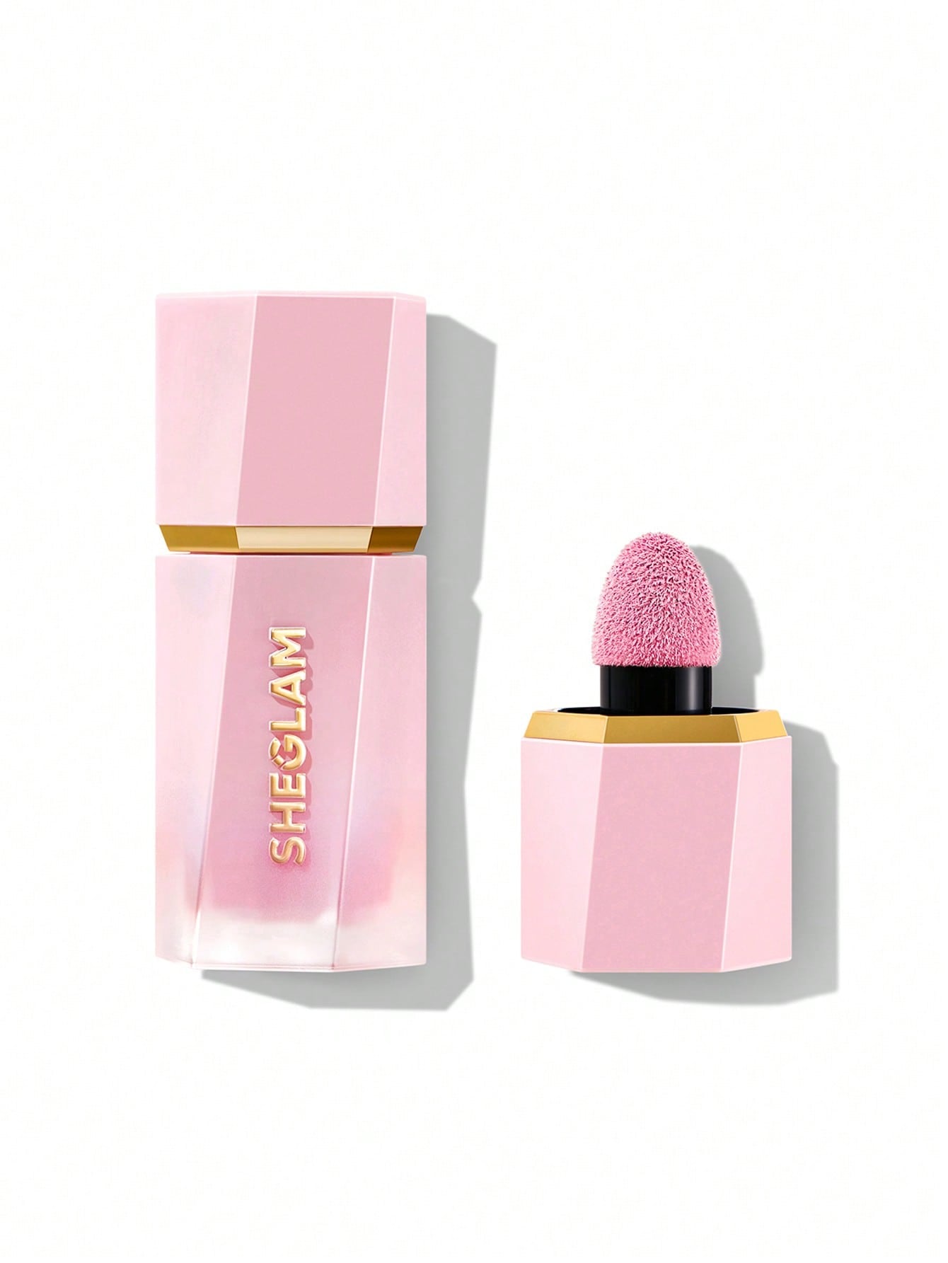Sheglam Color Bloom Liquid Blus
