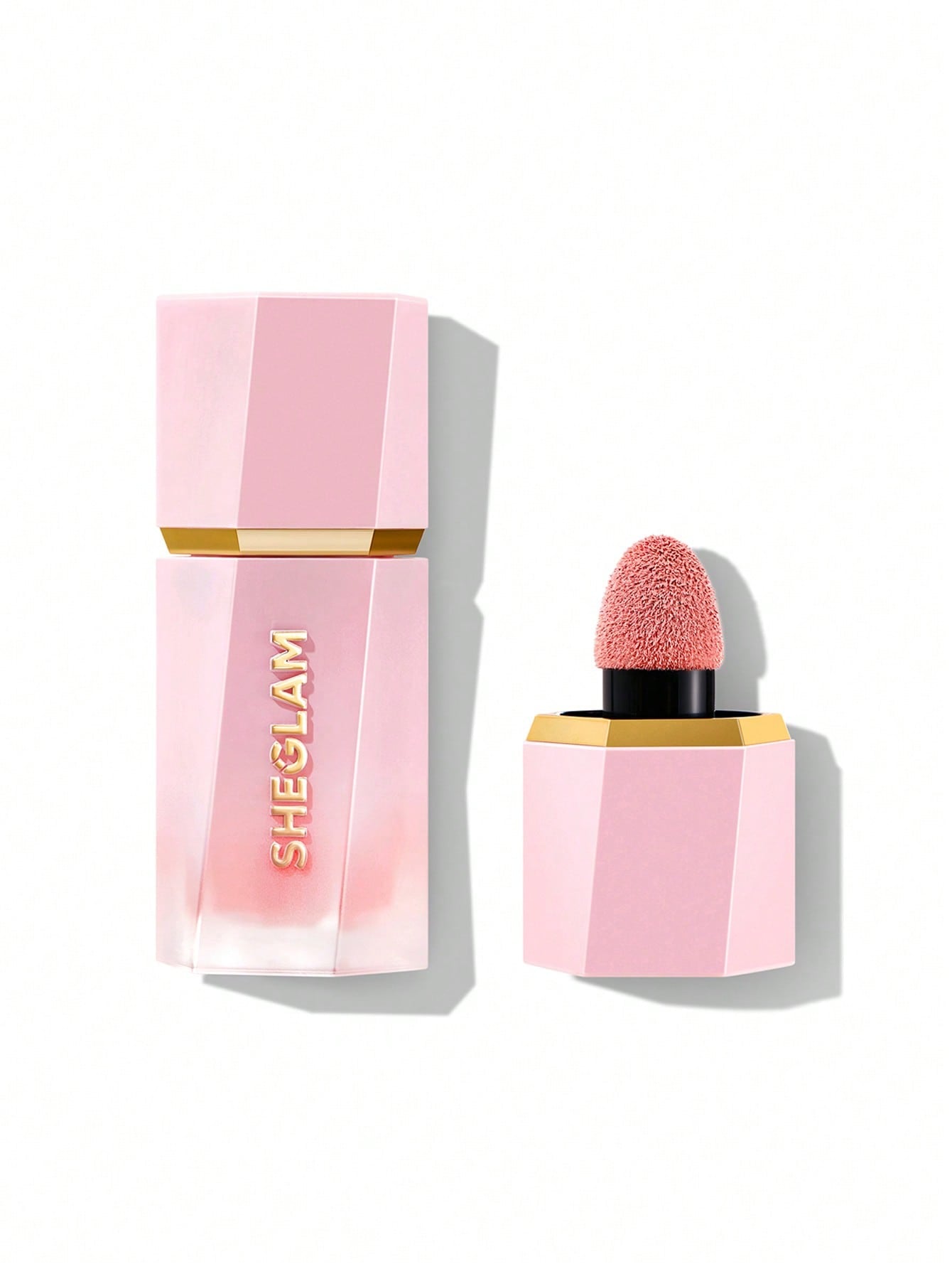 Sheglam Color Bloom Liquid Blus