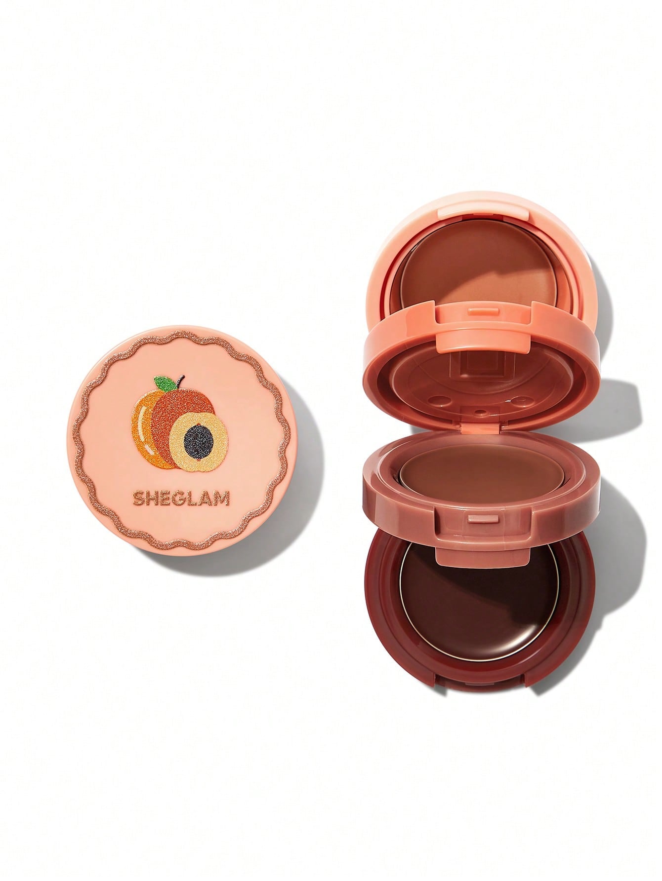 Sheglam Dream Cheek & Lip Cream Stack