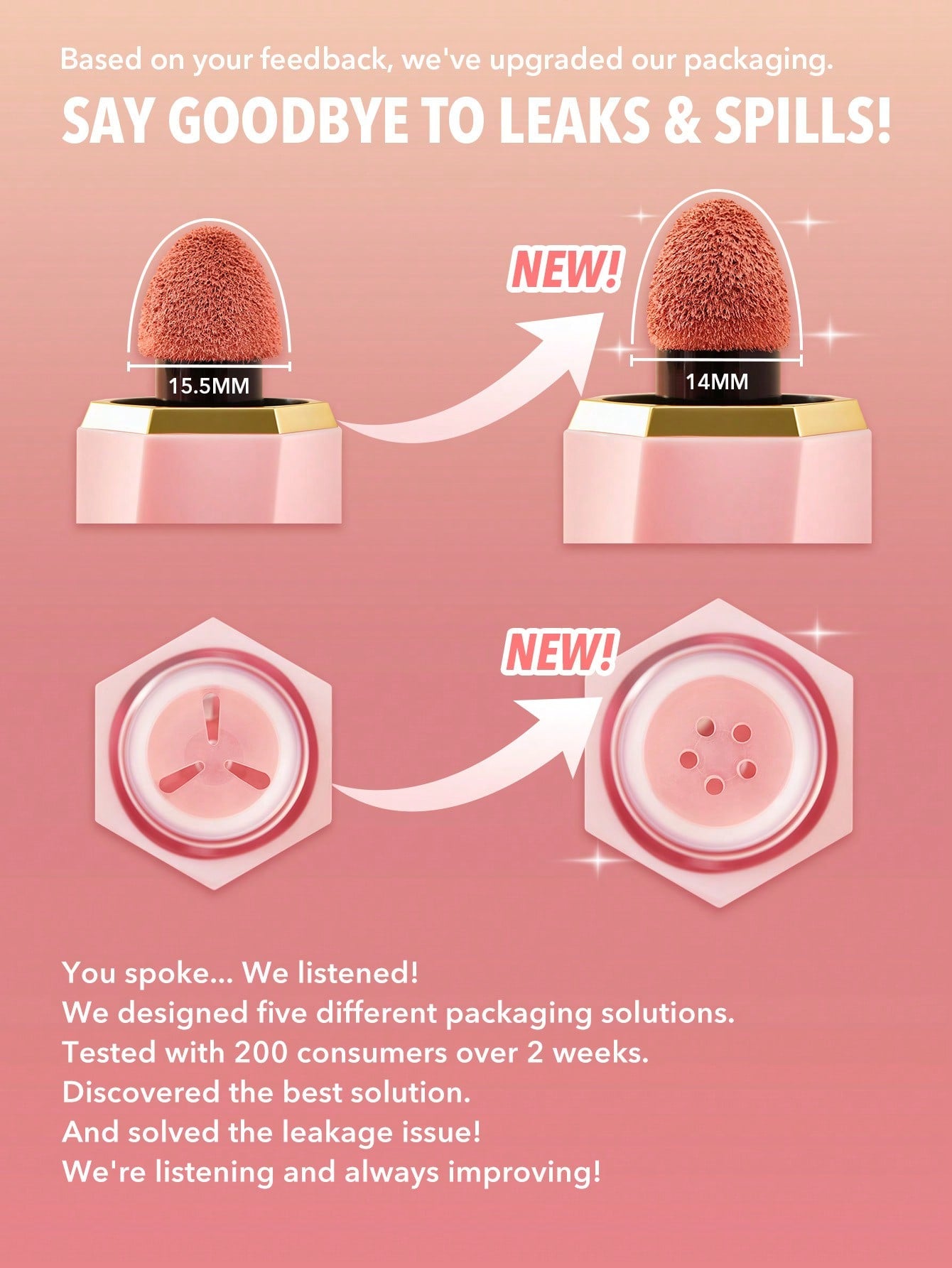 Sheglam Color Bloom Liquid Blus