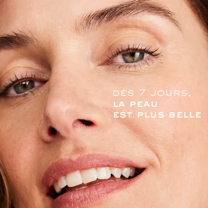 NUXE
NUXURIANCE ULTRA - Le Soin d'Exception Jour et Nuit - Visage - Tous Types de Peaux, 75ml