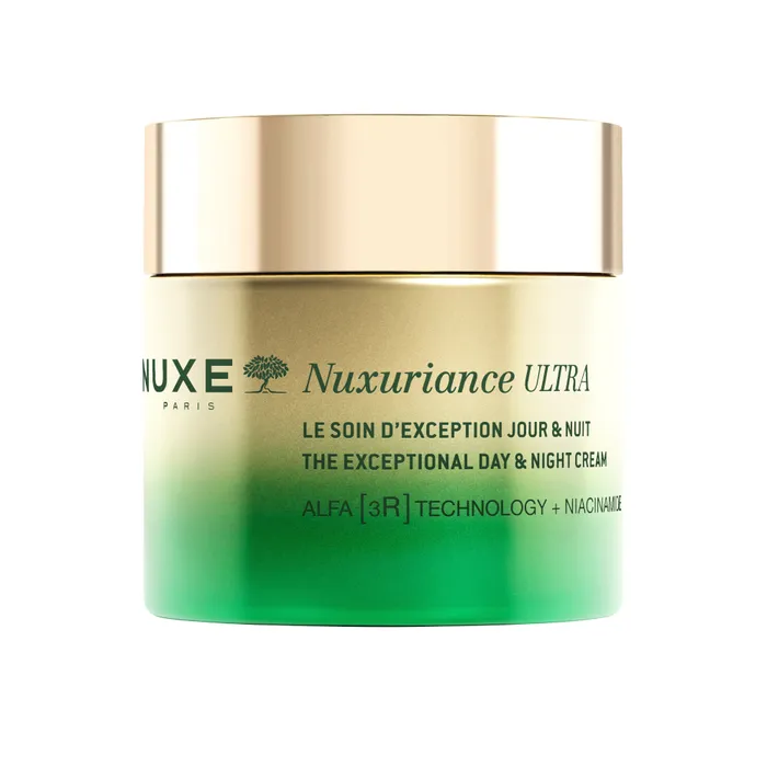 NUXE
NUXURIANCE ULTRA - Le Soin d'Exception Jour et Nuit - Visage - Tous Types de Peaux, 75ml