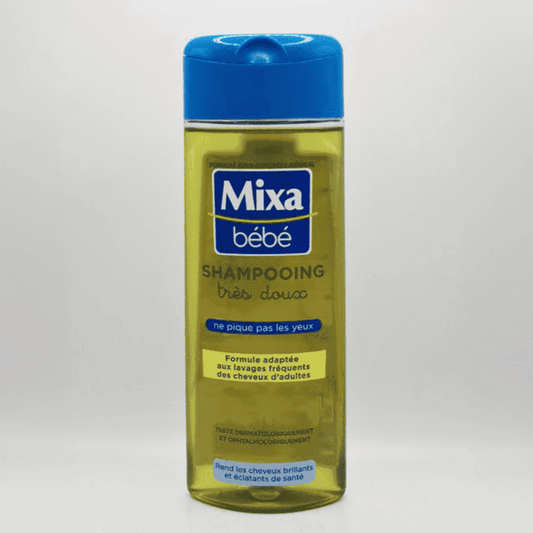 MIXA BEBE SHAMPOOING « TRES DOUX »
