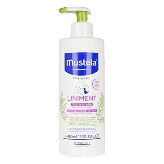 Mustela Bébé Liniment 400ml