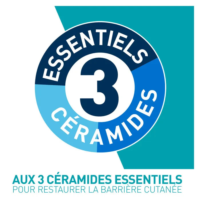 CeraVe Soin Concentré Anti-Imperfections - Peaux à Imperfections et Tendance Acnéique, 40ml