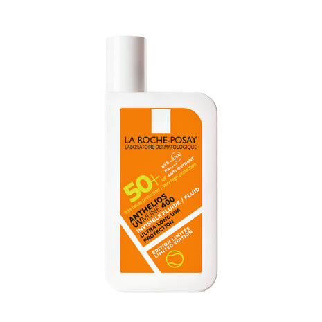 La Roche-Posay Anthelios UVMUNE 400 Crème Solaire fluide invisible SPF50+