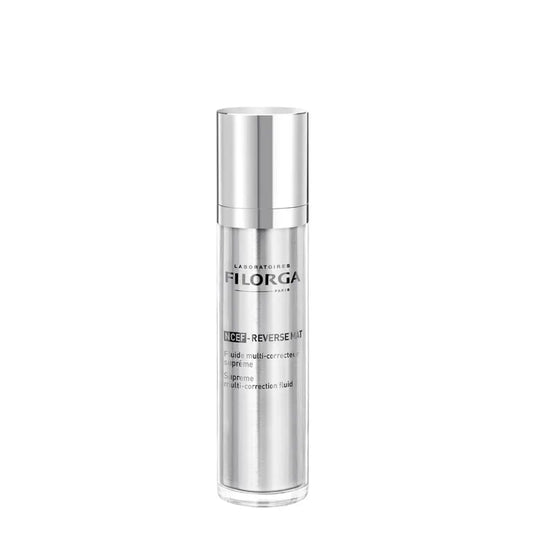 Filorga NCEF-REVERSE MAT - Gel Crème de Jour Anti-Rides Fermeté et Eclat, 50ml