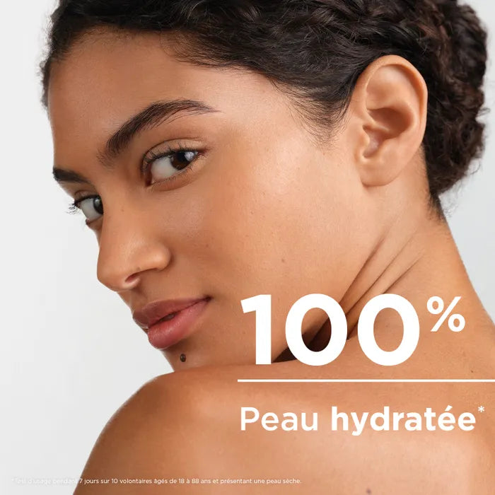 BIODERMA ATODERM INTENSIVE PAIN - Nettoyant Surgras Ultra-Apaisant - Visage et Corps - Peaux Irritées à Tendance Atopique, 150g