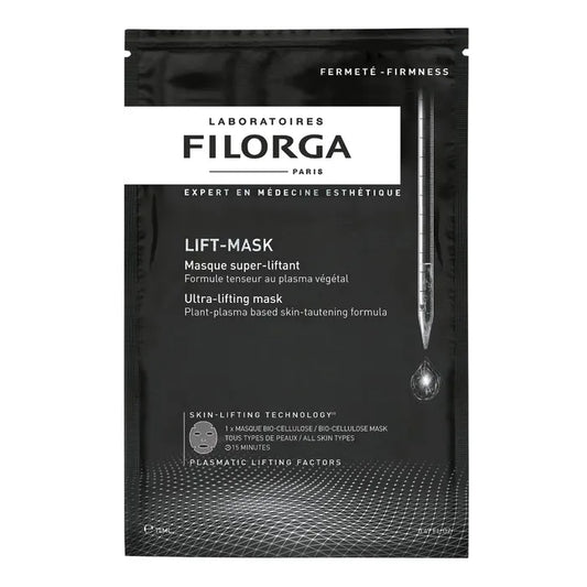 Filorga LIFT-MASK - Masque Visage Tissu Lifting et Fermeté, 1 unité