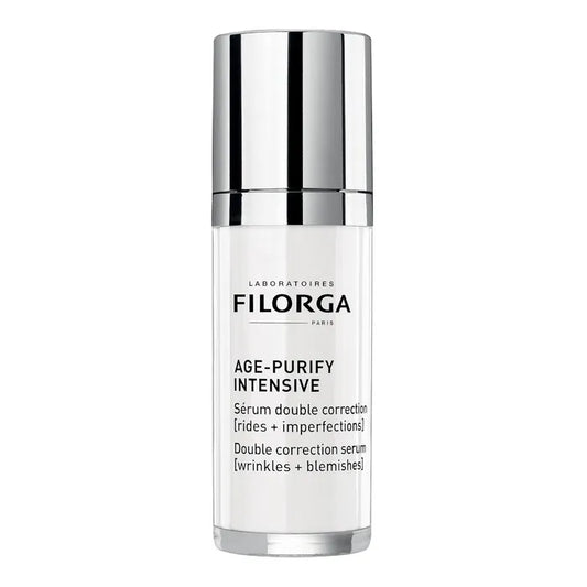 Filorga AGE-PURIFY INTENSIVE - Sérum Visage Anti-Rides et Imperfections, 30ml
