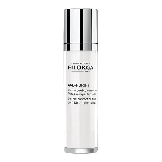Filorga AGE-PURIFY - Crème de Jour Anti-Rides et Imperfections, 50ml