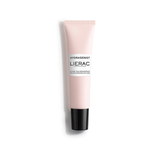 LIERAC Le Soin Yeux Réhydratant 15 ml