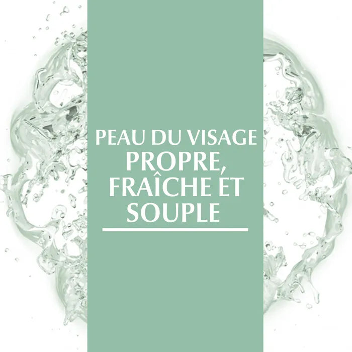 DERMOPURE - Gel Nettoyant - Peaux Grasses, 400ml