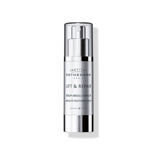 INSTITUT ESTHEDERM SERUM ABSOLU TENSEUR TIME CELLULAR CARE LIFT & REPAIR SERUM ABSOLU TENSEUR 30ml
