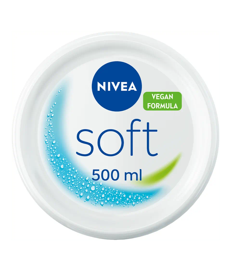 NIVEADoux 500 ml