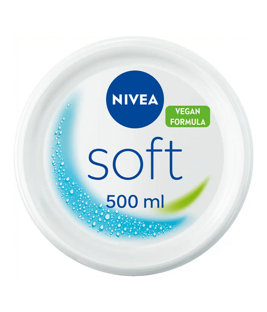 NIVEADoux 500 ml