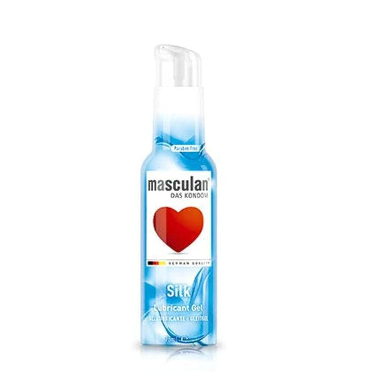 Masculan Silk 75ml