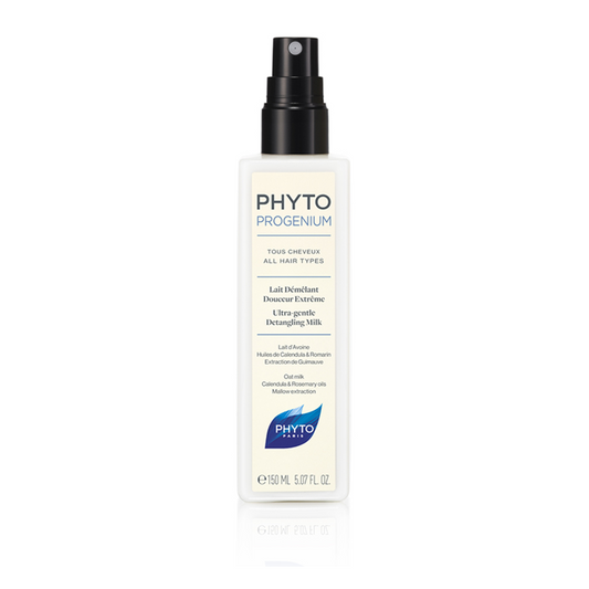 Phyto Progenium Lait Démêlant Douceur Extrême 150ml