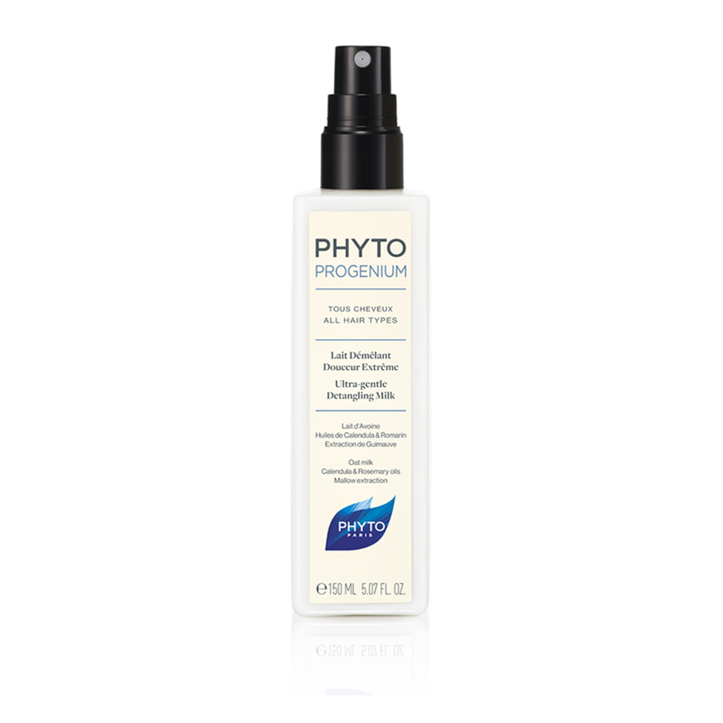 Phyto Progenium Lait Démêlant Douceur Extrême 150ml