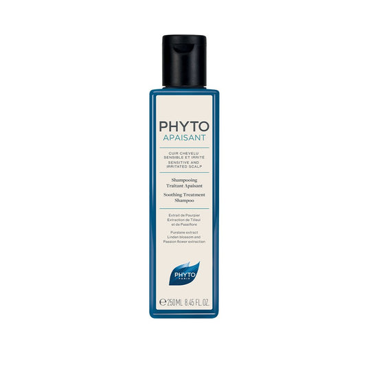 Phyto Apaisant Shampooing Traitant Apaisant 250ml