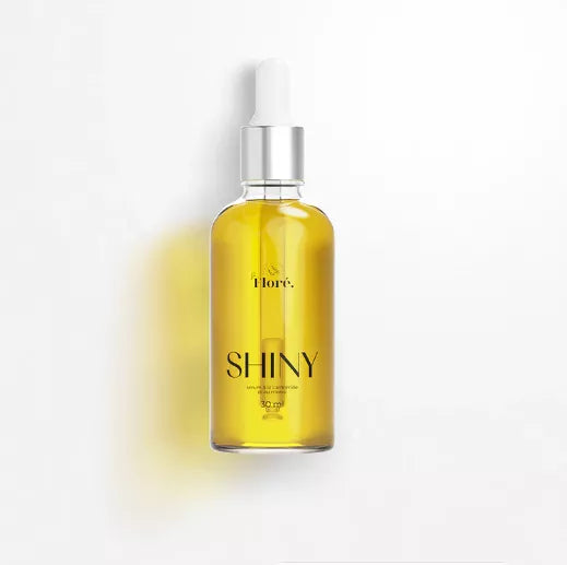 Floré SHINY sérum, 30ml