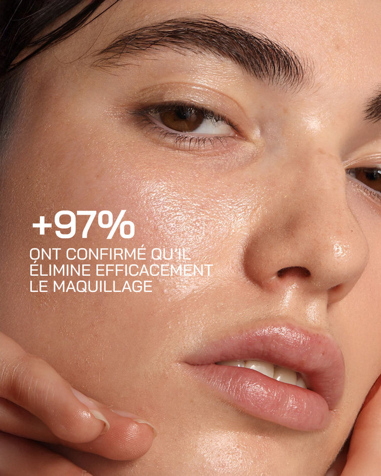 Touché Total Cleanser Hydratant - 250ml