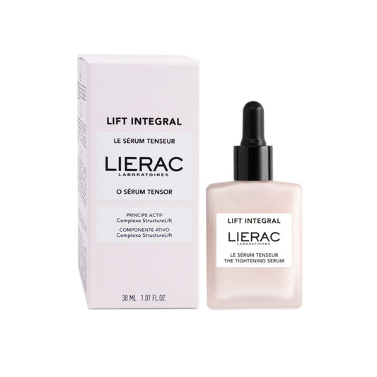 Lierac Lift Integral Le Sérum Tenseur 30 ml X1
