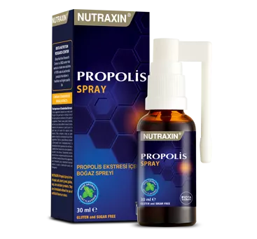 Propolis Spray 30ml