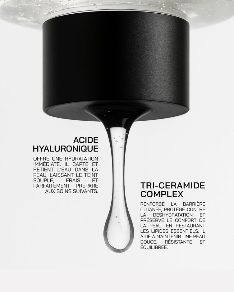 Touché Total Cleanser Hydratant - 250ml
