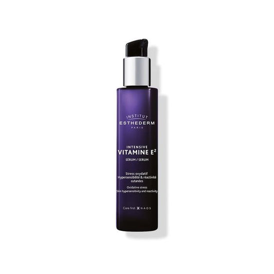 INSTITUT ESTHEDERM SÉRUM VITAMINE E² INTENSIVE VITAMINE E² SÉRUM 30ml