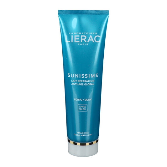 Lierac Sunissime Lait Réparateur réhydratant anti-âge global