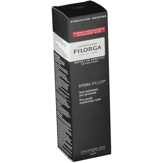 FILORGA Hydra-filler - Soin hydratant pro-jeunesse 30ml