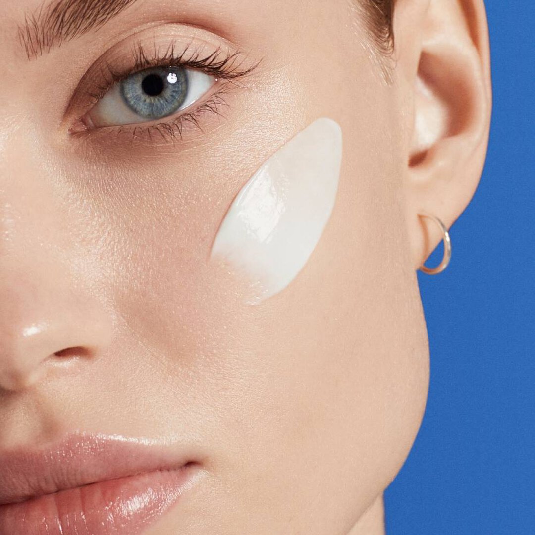 Biotherm Aquasource Crème Hydratante Peaux Normales à Mixtes