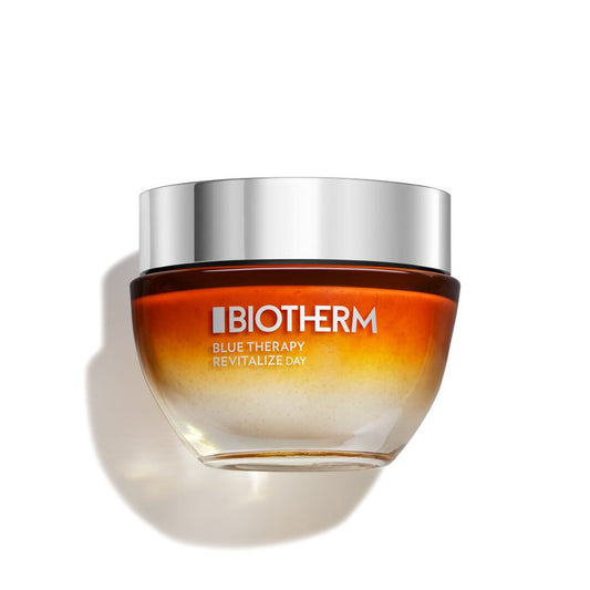 BIOTHERM BLUE THERAPY Crème de jour anti-âge et éclat