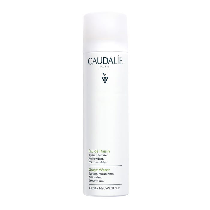 CAUDALIE
Brume Eau de Raisin - Visage - Tous Types de Peaux, 300ml