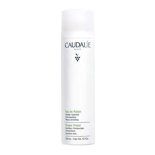 CAUDALIE
Brume Eau de Raisin - Visage - Tous Types de Peaux, 300ml