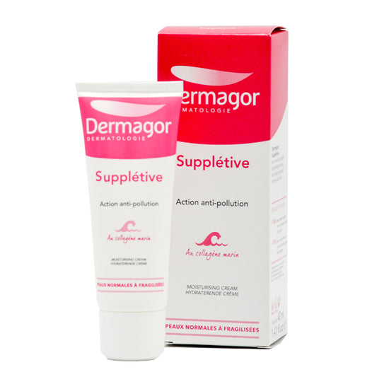 Dermagor Crème Supplétive, 40ml